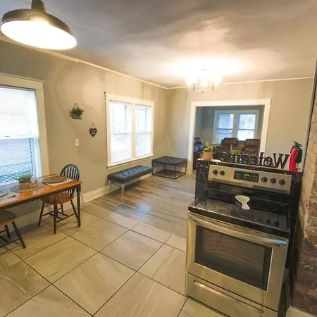 Quaint 3Br 1 Bath Near Niagara Falls Exterior photo
