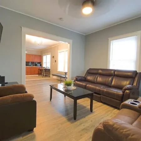 Quaint 3Br 1 Bath Near Niagara Falls Exterior photo