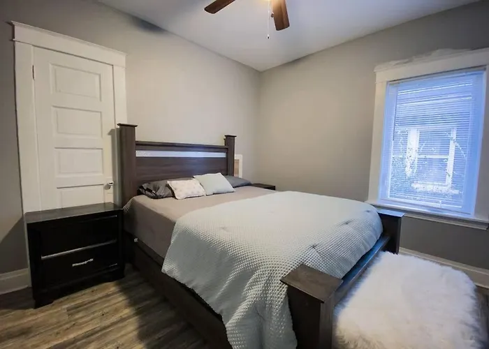 Quaint 3Br 1 Bath Near Niagara Falls