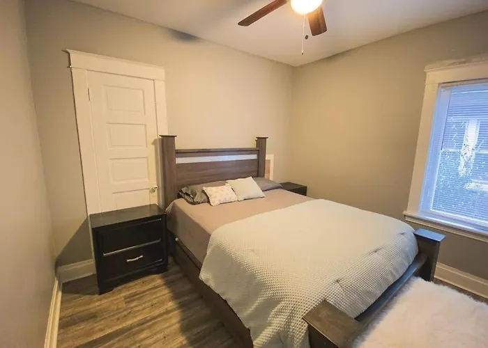 Quaint 3Br 1 Bath Near Niagara Falls