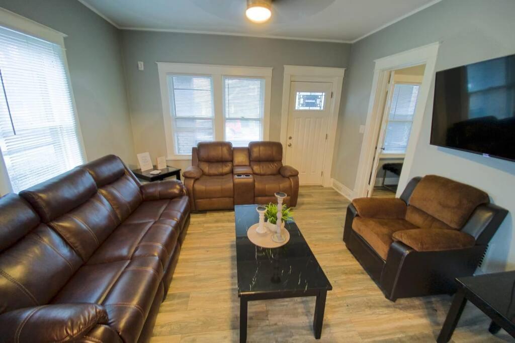 Apartment Quaint 3br 1 Bath Near Niagara Falls