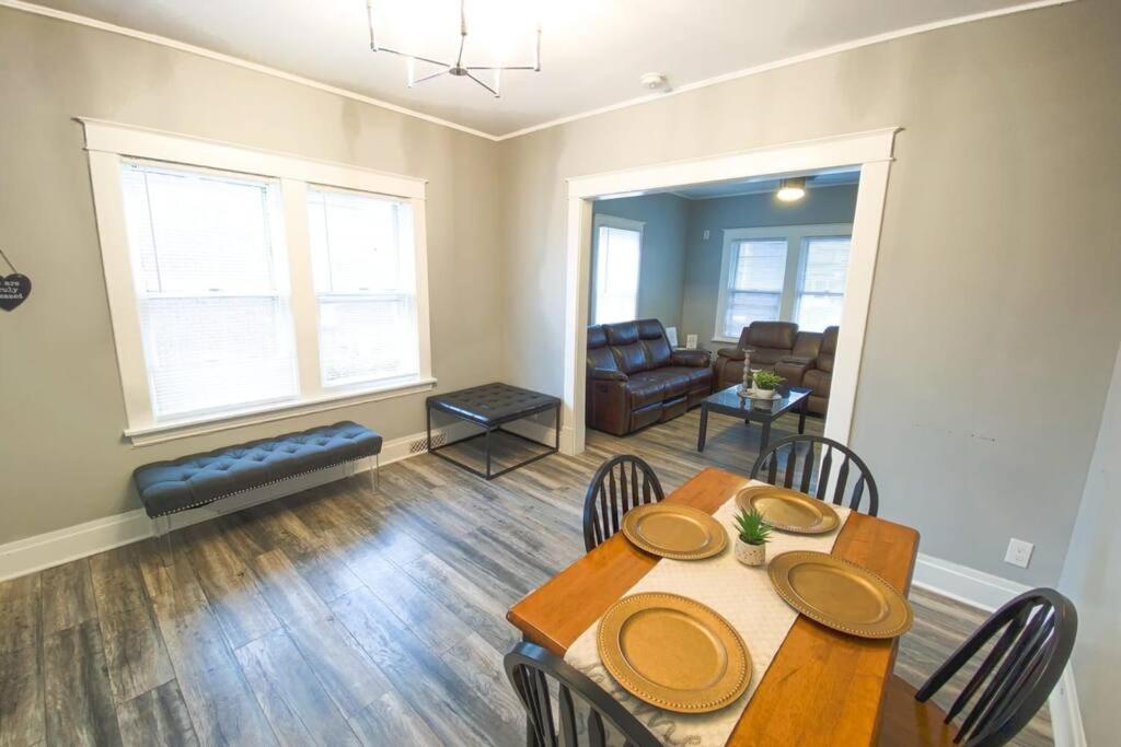 Quaint 3br 1 Bath Near
